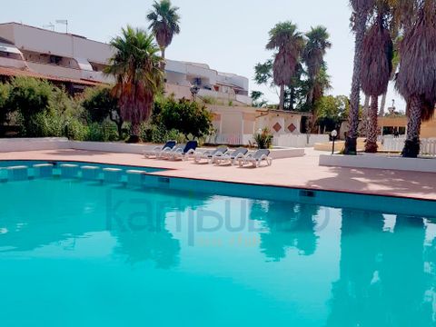 Villaggio Residence Kartibubbo Beach - Camping Trapani - Image N°2