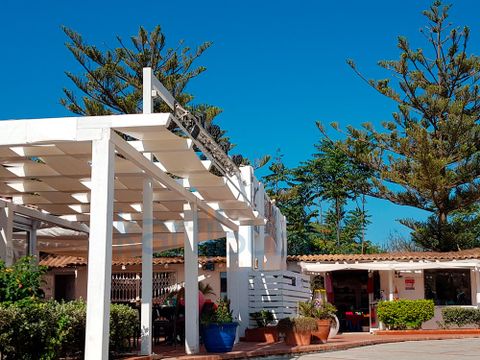 Villaggio Residence Kartibubbo Beach - Camping Trapani - Image N°11