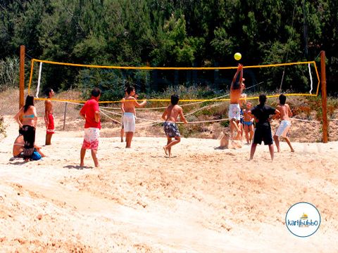 Villaggio Residence Kartibubbo Beach - Camping Trapani - Image N°4