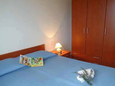 Villaggio Costa Rosa - Camping Sassari - Image N°30