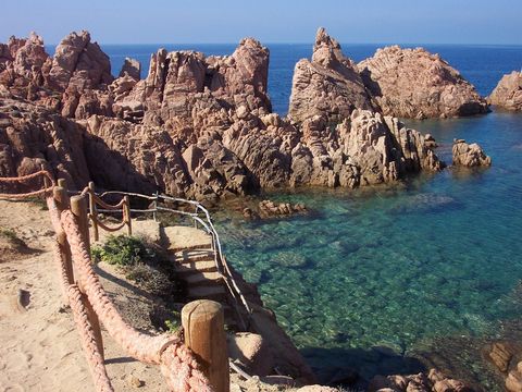 Villaggio Costa Rosa - Camping Sassari - Image N°22