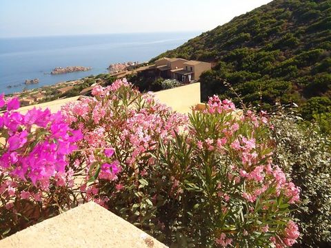 Villaggio Costa Rosa - Camping Sassari - Image N°5