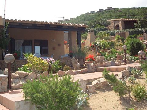 Villaggio Costa Rosa - Camping Sassari - Image N°16
