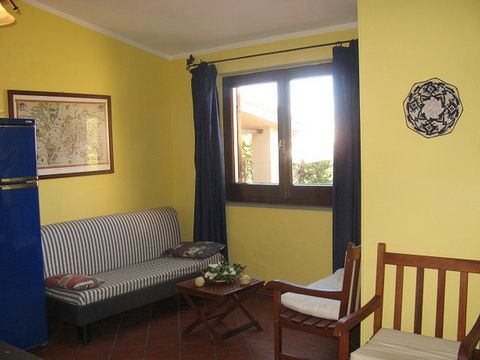 Villaggio Costa Rosa - Camping Sassari - Image N°15