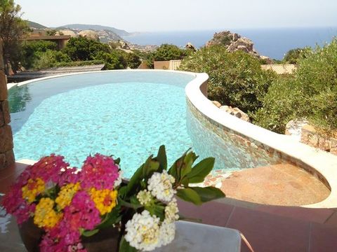 Villaggio Costa Rosa - Camping Sassari - Image N°3