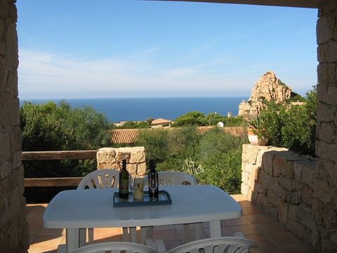 Villaggio Costa Rosa - Camping Sassari - Image N°17