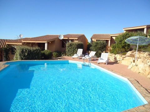 Villaggio Costa Rosa - Camping Sassari - Image N°28