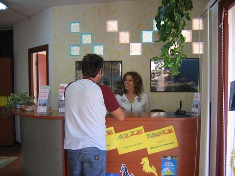 Villaggio Costa Rosa - Camping Sassari - Image N°25