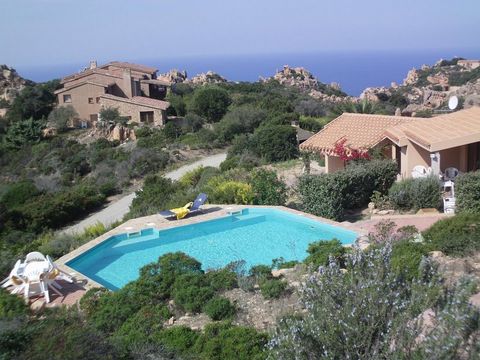 Villaggio Costa Rosa - Camping Sassari - Image N°26