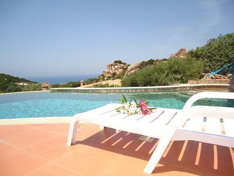 Villaggio Costa Rosa - Camping Sassari - Image N°4