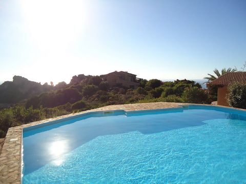 Villaggio Costa Rosa - Camping Sassari - Image N°7