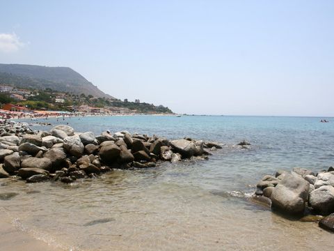Villaggio Residence Marina del Capo - Camping Vibo Valentia - Image N°18