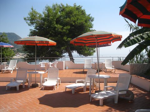 Villaggio Residence Marina del Capo - Camping Vibo Valentia - Image N°8