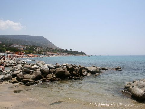 Villaggio Residence Marina del Capo - Camping Vibo Valentia - Image N°19