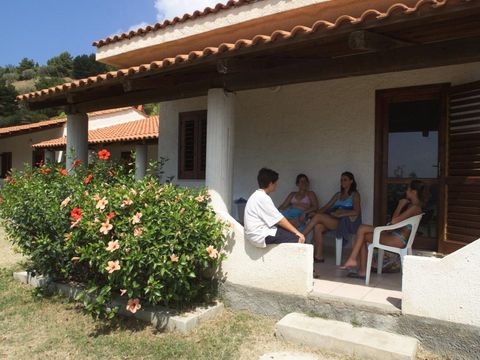 APPARTEMENT 4 personnes - BILO 3