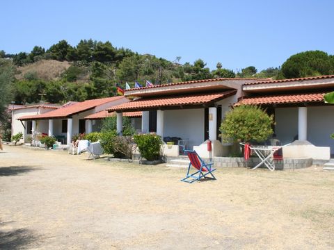 APPARTEMENT 5 personnes - TRILO 4