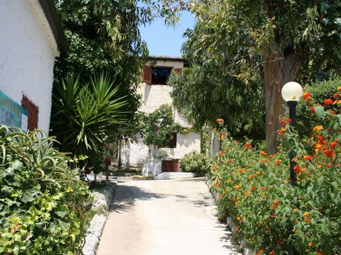 Villaggio Residence Marina del Capo - Camping Vibo Valentia - Image N°14