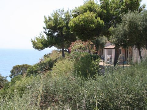 Villaggio Residence Marina del Capo - Camping Vibo Valentia - Image N°12