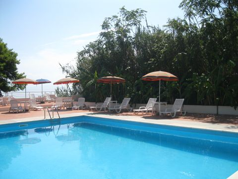 Villaggio Residence Marina del Capo - Camping Vibo Valentia - Image N°6