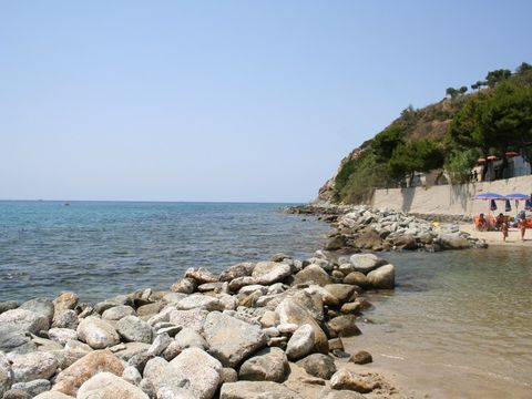 Villaggio Residence Marina del Capo - Camping Vibo Valentia - Image N°16