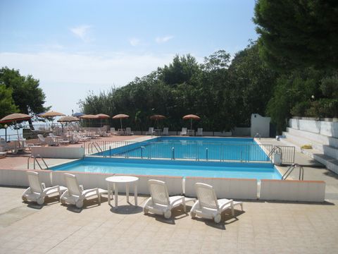 Villaggio Residence Marina del Capo - Camping Vibo Valentia - Image N°2