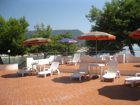 Villaggio Residence Marina del Capo - Camping Vibo Valentia - Image N°7