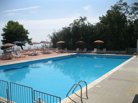 Villaggio Residence Marina del Capo - Camping Vibo Valentia - Image N°5