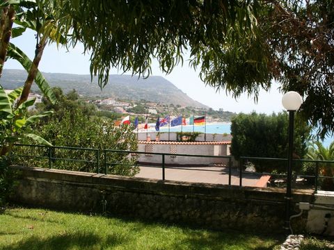 Villaggio Residence Marina del Capo - Camping Vibo Valentia - Image N°13