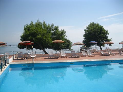 Villaggio Residence Marina del Capo - Camping Vibo Valentia - Image N°4