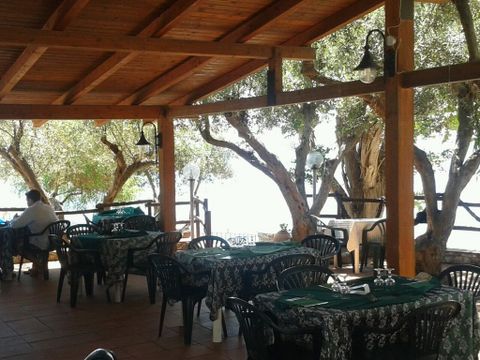 Villaggio Residence Marina del Capo - Camping Vibo Valentia - Image N°11