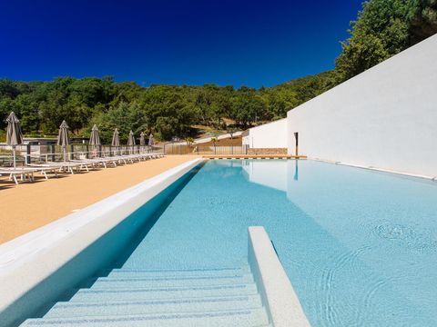Tour opérateur sur le camping de Miremer - Camping Var - Image N°4