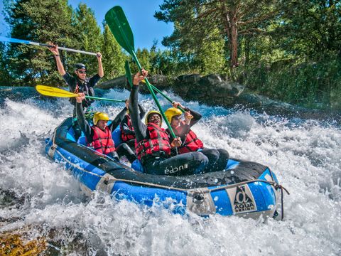 Tour opérateur sur le camping de Miremer - Camping Var - Image N°16