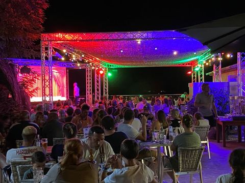 Tour opérateur sur le camping de Miremer - Camping Var - Image N°7