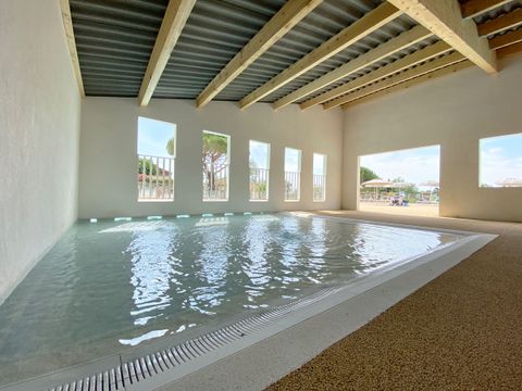 Tour opérateur sur le camping de Miremer - Camping Var - Image N°6