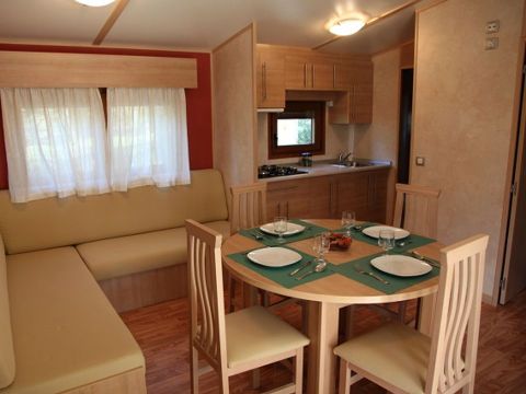Camping Bolaso - Camping Saragosse - Image N°10