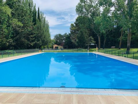 Camping Bolaso - Camping Saragosse - Image N°6