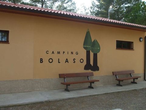 Camping Bolaso - Camping Saragosse - Image N°5