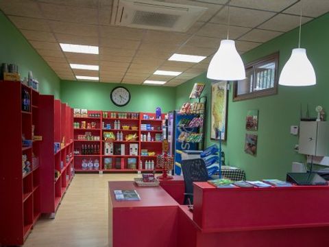 Camping Bolaso - Camping Saragosse - Image N°9