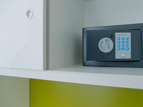 BUNGALOW 3 personnes - SUPERIOR