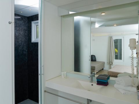 BUNGALOW 3 personnes - SUPERIOR