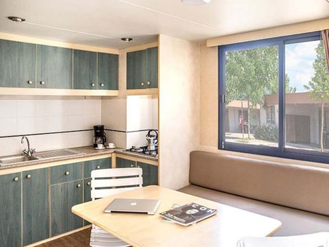 CHALET 5 personnes - Chalet 5 personnes