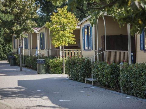 CHALET 5 personnes - Chalet 5 personnes