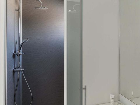 MOBILHOME 3 personnes - BUNGALOW SUPERIOR