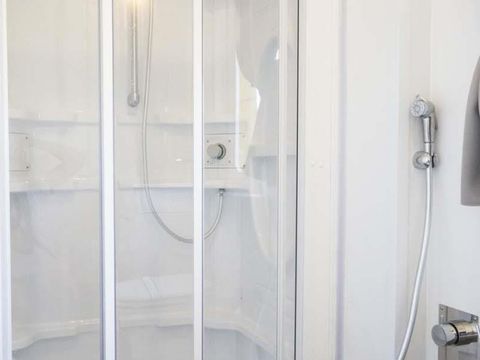 TENTE TOILE ET BOIS 2 personnes - SAFARI TENT