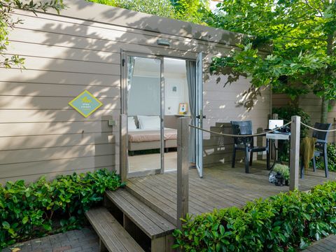 BUNGALOW 3 personnes - SUPERIOR