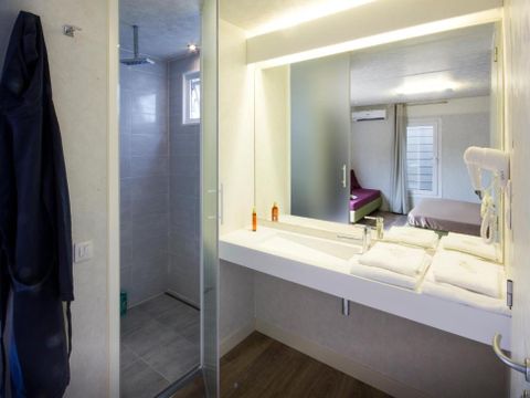 BUNGALOW 3 personnes - SUPERIOR