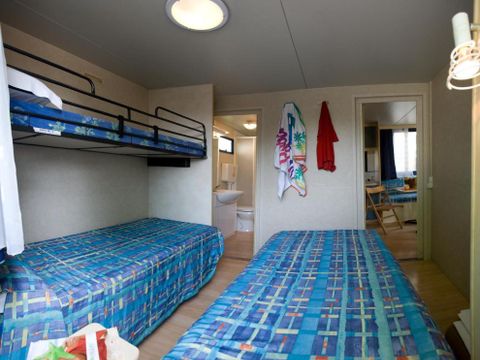 CHALET 5 personnes - Chalet 5 personnes