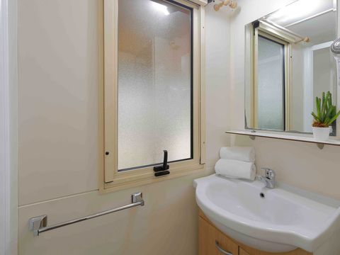 CHALET 5 personnes - Chalet 5 personnes