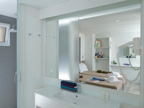 BUNGALOW 3 personnes - Bungalow Superior - BGLPL