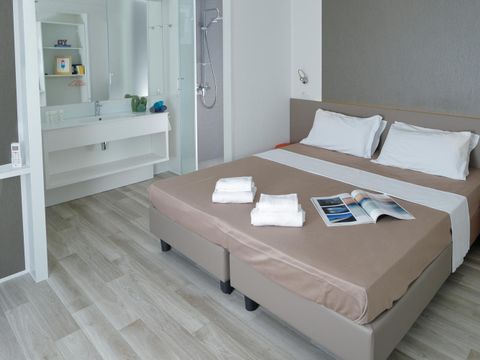 BUNGALOW 3 personnes - Bungalow Superior - BGLPL